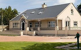 Causeway Lodge