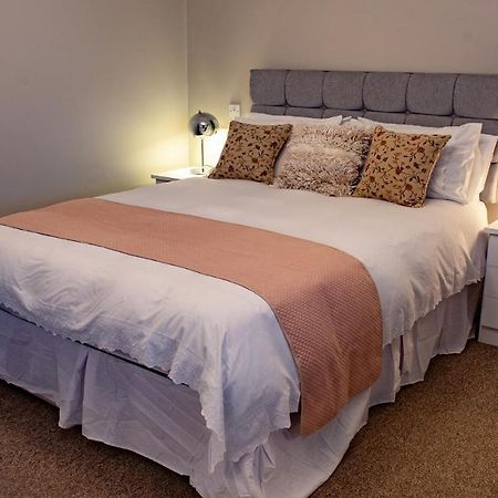 Causeway Lodge Bushmills Buitenkant foto