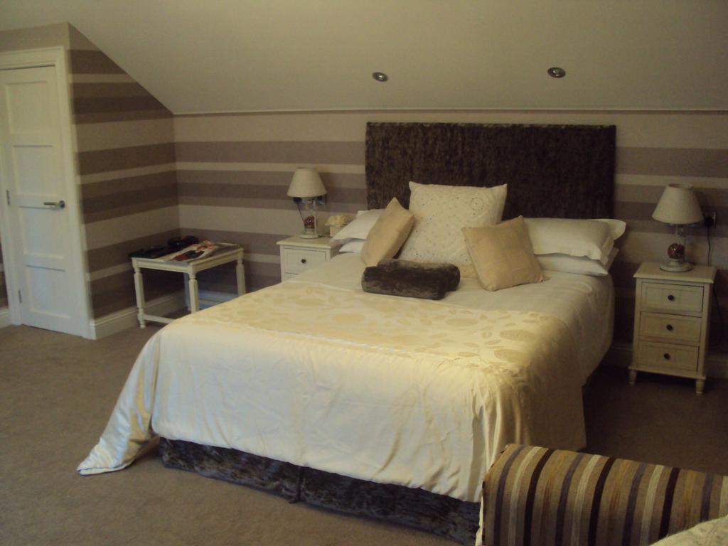 Causeway Lodge Bushmills Buitenkant foto