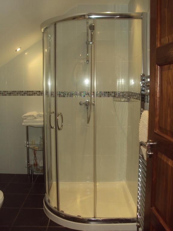 Causeway Lodge Bushmills Kamer foto